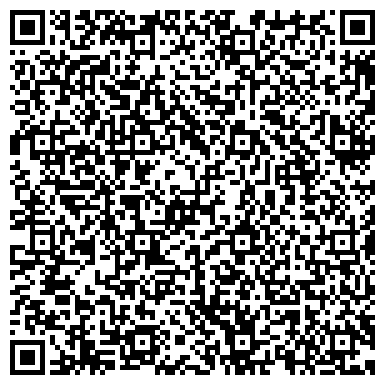 QR-код с контактной информацией организации "Школа фитнес-инструкторов Варвары Медведевой"