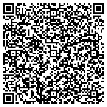 QR-код с контактной информацией организации ГОБУЗ "Центральная городская клиническая больница" Поликлиника №4
