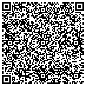QR-код с контактной информацией организации Цигун