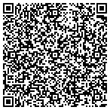 QR-код с контактной информацией организации Бахтерец-М