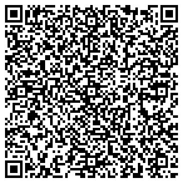 QR-код с контактной информацией организации Алтайская краевая федерация Тайского бокса