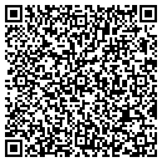 QR-код с контактной информацией организации Buffet, кафе