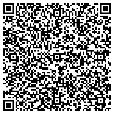 QR-код с контактной информацией организации Продуктовый магазин, ИП Емельянов Р.И.