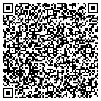 QR-код с контактной информацией организации Machete