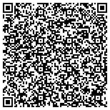 QR-код с контактной информацией организации ООО ГИКОМ