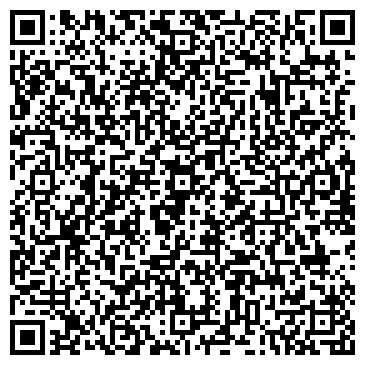 QR-код с контактной информацией организации Модные люди