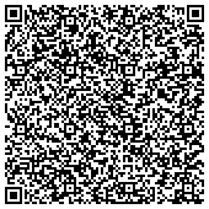 QR-код с контактной информацией организации Ваши Двери, сеть салонов дверей, официальный представитель Александрийские Двери в г. Иркутске