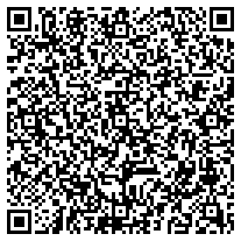QR-код с контактной информацией организации ООО Экофарм