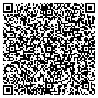 QR-код с контактной информацией организации Продуктовый магазин, ИП Шапирова О.Г.