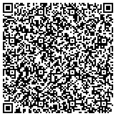QR-код с контактной информацией организации ГОБУЗ «Центральная городская клиническая больница»