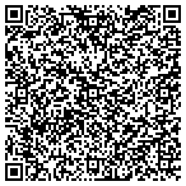 QR-код с контактной информацией организации ООО Нижегородская мебельная компания