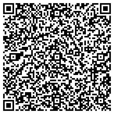 QR-код с контактной информацией организации Средняя общеобразовательная школа №37