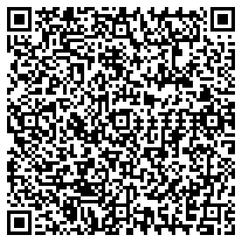 QR-код с контактной информацией организации Суши-Time48