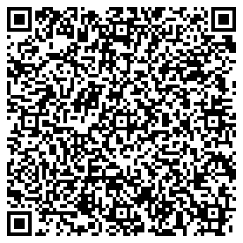 QR-код с контактной информацией организации ООО Теплые окна