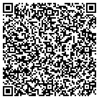 QR-код с контактной информацией организации Продукты, магазин, ИП Герман В.В.