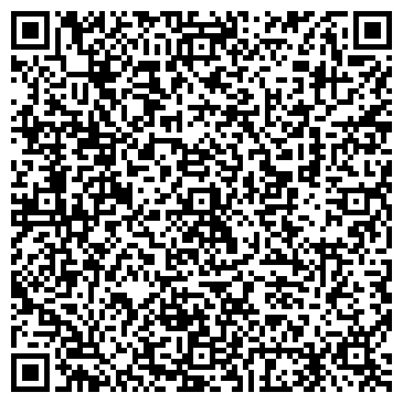 QR-код с контактной информацией организации Средняя общеобразовательная школа №74