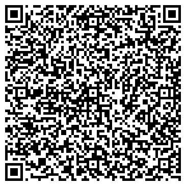 QR-код с контактной информацией организации Манэки-Нэко