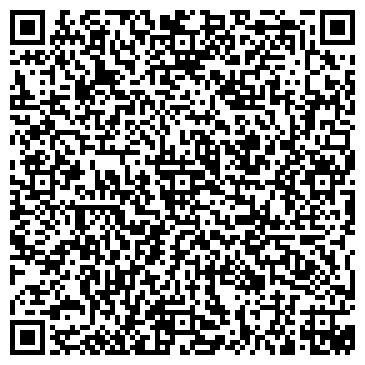 QR-код с контактной информацией организации Сакура Express