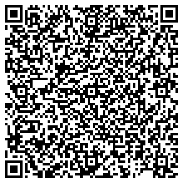 QR-код с контактной информацией организации Алтайская федерация киокушинкай карате