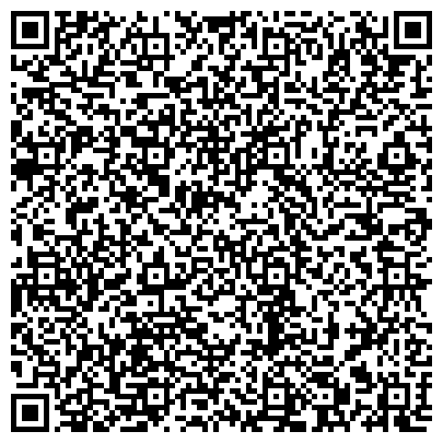 QR-код с контактной информацией организации Средняя общеобразовательная школа №34, ст. Новотитаровская