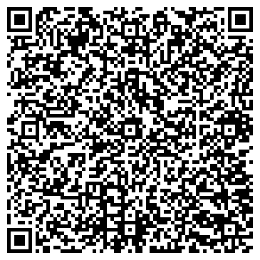 QR-код с контактной информацией организации Суши Кушай