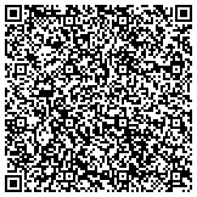 QR-код с контактной информацией организации Верхне-Волжское межрегиональное управление Росприроднадзора