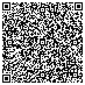 QR-код с контактной информацией организации Продуктовый магазин, ИП Власова Н.П.