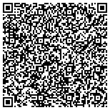 QR-код с контактной информацией организации Средняя общеобразовательная школа №10, аул Козет