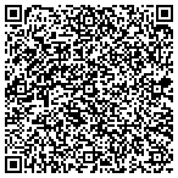 QR-код с контактной информацией организации Manzano
