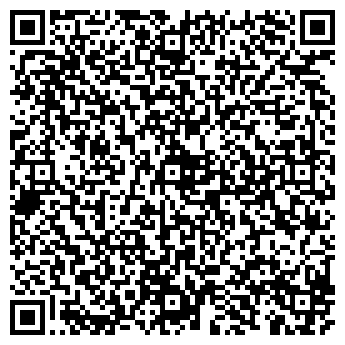 QR-код с контактной информацией организации БАМБУК СУШИ-БАР