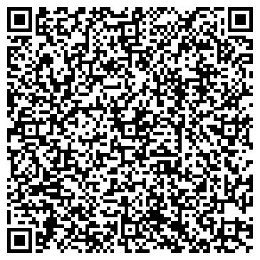 QR-код с контактной информацией организации Детская школа искусств №10