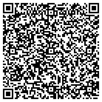 QR-код с контактной информацией организации СОЗВЕЗДИЕ ШКОЛА НОУ