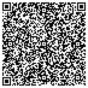 QR-код с контактной информацией организации Джентльмен, магазин мужской одежды, ИП Гусейнов Д.С.