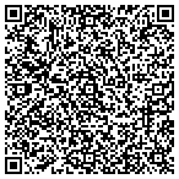 QR-код с контактной информацией организации Средняя общеобразовательная школа №95