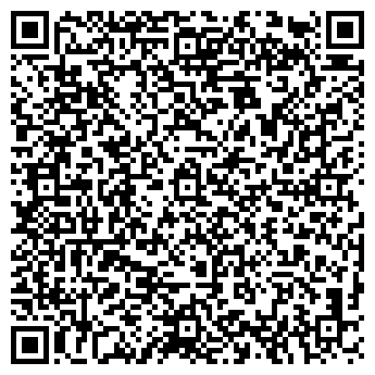 QR-код с контактной информацией организации Флориан