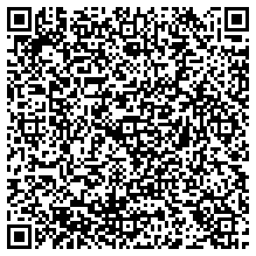 QR-код с контактной информацией организации Продуктовый магазин, ИП Караманишвили Я.М.