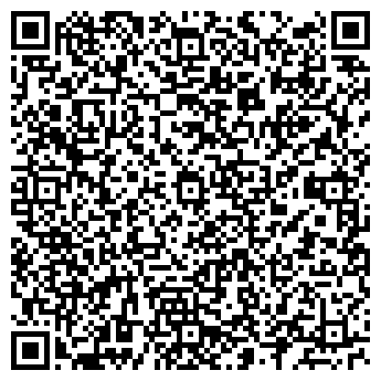 QR-код с контактной информацией организации ZigZag