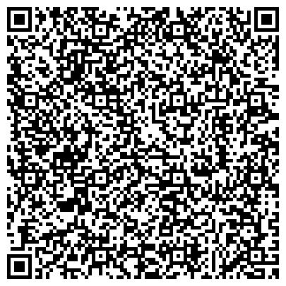 QR-код с контактной информацией организации УФК