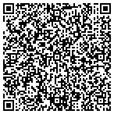 QR-код с контактной информацией организации Сontrol auto