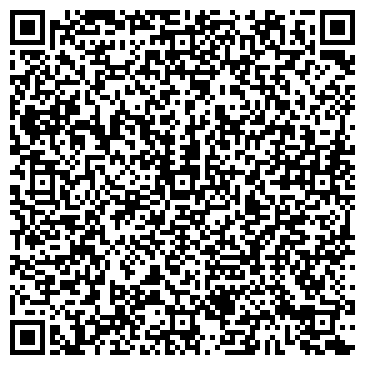 QR-код с контактной информацией организации Санди
