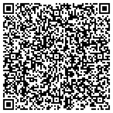 QR-код с контактной информацией организации ООО Иркутские окна