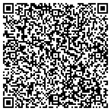 QR-код с контактной информацией организации Авистон