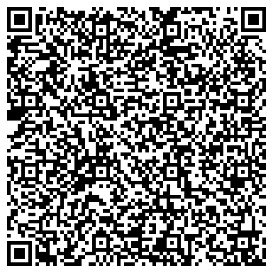 QR-код с контактной информацией организации Алтайская краевая спортивная федерация Тхэквондо ИТФ
