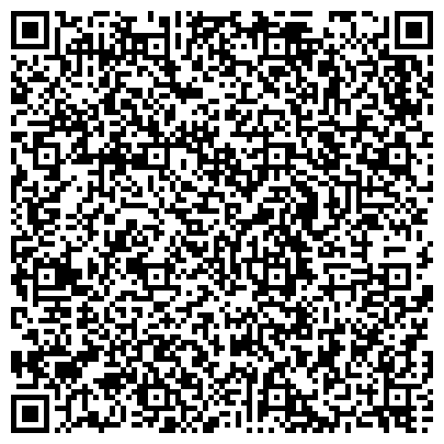 QR-код с контактной информацией организации "Детская школа искусств №5 им. В.Д. Пономарева"