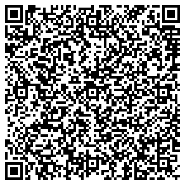 QR-код с контактной информацией организации PersonaSport