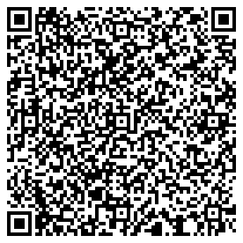 QR-код с контактной информацией организации Продукты, магазин, ИП Дронова В.Ю.