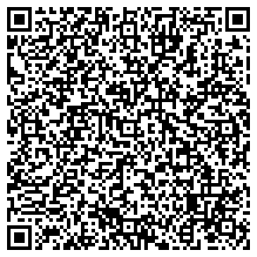QR-код с контактной информацией организации Деловая колбаса, кафе самообслуживания