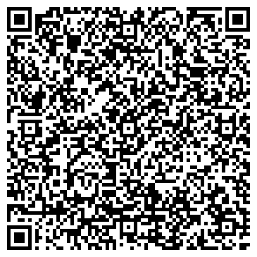QR-код с контактной информацией организации ООО Акрон