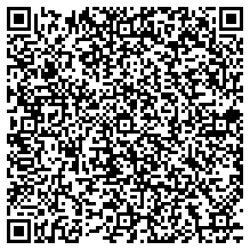 QR-код с контактной информацией организации Ариадна