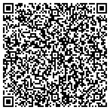 QR-код с контактной информацией организации Киокусинкай каратэ